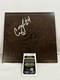 Cody Jinks Signed Autographed Backside Of 30 Vinyl Record Jsa Authenticated Rare