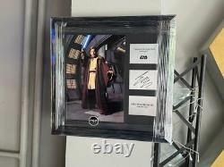 Copy Signed LP Vinyl Modern Talking Memorabilia Gift PGR