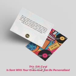 Copy Signed LP Vinyl Modern Talking Memorabilia Gift PGR