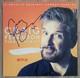 Craig Ferguson Signed Tickle Fight Vinyl Record Netflix Comedy Legend Rad