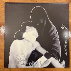 Crystal Castles III Signed LP Vinyl Album, Alice Glass