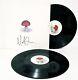 D. J. Mark Farina Mushroom Jazz 2x12 Lp Vinyl Record 1997 Three Autographs! 