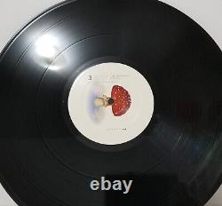 D. J. Mark Farina Mushroom Jazz 2x12 LP Vinyl Record 1997 THREE AUTOGRAPHS! 