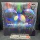 Deadmau5 Mau5ville Complete Series 5xlp Vinyl Record Signed Limited In Hand
