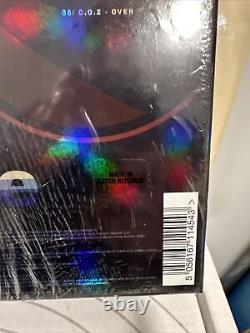 DEADMAU5 Mau5ville Complete Series 5xLP Vinyl Record SIGNED LIMITED IN HAND