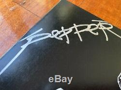 DOWN NOLA signed original 1995 vinyl LP record pantera Phil Anselmo