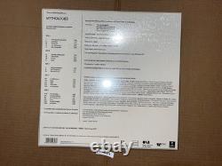 Daft Punk Thomas Bangalter Signed Autographed Vinyl Record LP Mythologies Box