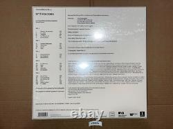 Daft Punk Thomas Bangalter Signed Autographed Vinyl Record LP Mythologies Box