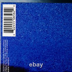 Daniel Caesar Never Enough Vinyl Orange SIGNED 2X LP New Unplayed