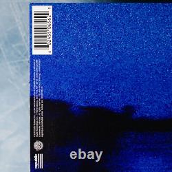 Daniel Caesar Never Enough Vinyl Orange SIGNED 2X LP New Unplayed