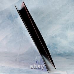 Daniel Caesar Never Enough Vinyl Orange SIGNED 2X LP New Unplayed