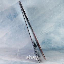 Daniel Caesar Never Enough Vinyl Orange SIGNED 2X LP New Unplayed