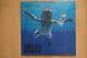 Dave Grohl Autogramm Signed Lp-cover Nirvana Nevermind Vinyl