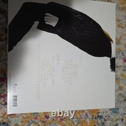 David Cook SIGNED Digital Vein Gold Vinyl Record LP Limited RARE OOP