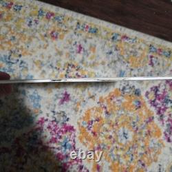 David Cook SIGNED Digital Vein Gold Vinyl Record LP Limited RARE OOP