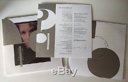 David Sylvian Do You Know Me Now 10 White Vinyl Signed Limited Edition 1/1000