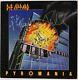 Def Leppard Pyromania Signed Autograph Jsa Coa Album Record Vinyl Lp Full Band