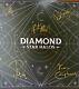 Def Leppard Signed Diamond Star Halos Vinyl (record, 2022) Autographed
