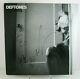 Deftones Covers, Autographed Vinyl Lp, Reprise (2011) Never Played