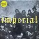 Denzel Curry Signed Imperial Vinyl Record Lp On Cover Rare Rap