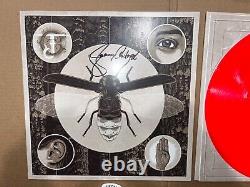 Dirt Alice In Chains Jerry Cantrell Signed Autographed Vinyl Record LP Brighten