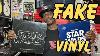 Don T Buy Fake Vinyl Records