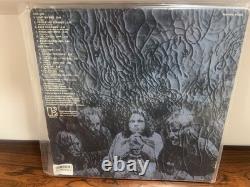 Doors 13 Album Signed Morrison All Doors