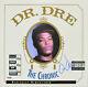 Dr. Dre Authentic Signed The Chronic Album Cover With Vinyl Psa/dna #ab01856