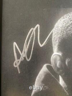 Drake Signed Autographed Scorpion Vinyl Album Record Psa/dna Authenticated