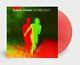 Duran Duran Future Past Exclusive Red Colored Vinyl Lp With Signed Print