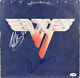 Eddie Van Halen & Alex Van Halen Signed Album Cover With Vinyl Psa/dna #s38060