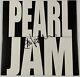 Eddie Vedder Pearl Jam Jsa Signed Autograph Album Vinyl Record Inner Sleeve