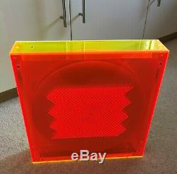 Electric Pet Shop Boys Rare Box Set by The Vinyl Factory, 325/350 Signed