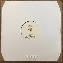Eminem Music To Be Murdered By Signed Record Vinyl Test Pressing SOLD OUT Rare