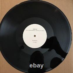 Eminem Music To Be Murdered By Signed Record Vinyl Test Pressing SOLD OUT Rare
