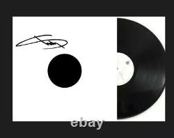 EminemMusic To Be Murdered BySigned Record VinylTest PressingSOLD OUTRare