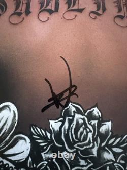 Eric Wilson Signed Sublime Self-titled Vinyl Record Album Lp Jsa Coa