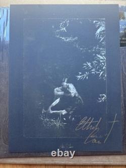 Ethel Cain Willoughby Tucker-I'll Always Love You Vinyl SIGNED Insert IN HAND