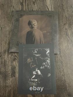 Ethel Cain Willoughby Tucker-I'll Always Love You Vinyl SIGNED Insert IN HAND