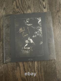 Ethel Cain Willoughby Tucker-I'll Always Love You Vinyl SIGNED Insert IN HAND