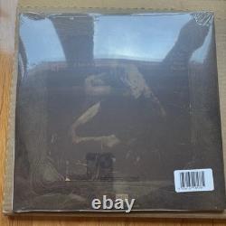 Ethel Cain Willoughby Tucker-I'll Always Love You Vinyl SIGNED Insert IN HAND