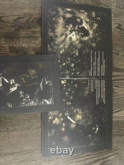 Ethel Cain Willoughby Tucker-I'll Always Love You Vinyl SIGNED Insert IN HAND