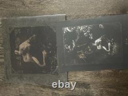 Ethel Cain Willoughby Tucker-I'll Always Love You Vinyl SIGNED Insert IN HAND