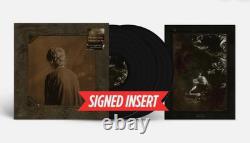 Ethel Cain Willoughby Tucker-I'll Always Love You Vinyl SIGNED Insert IN HAND