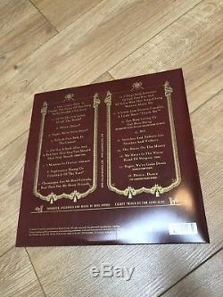 Fall Out Boy From Under The Cork Tree SIGNED Vinyl LP Record