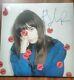 Faye Webster-signed Vinyl- I Know I'm Funny Haha