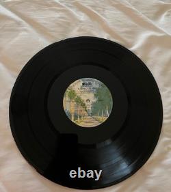 Fleetwood Mac Rumours Album ALL 5 Band Members Hand-Signed LP COA Stevie Nicks Fleetwood Mac Rumours Album ALL 5 Band Members Hand-Signed LP COA Stevie Nicks