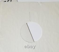 Fleetwood Mac SIGNED Self-Titled Vinyl Record JSA COA Autographed By Mick & John