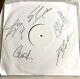Fontaines D. C. Dogrel Test Pressing Signed Record Vinyl Lp Autographed