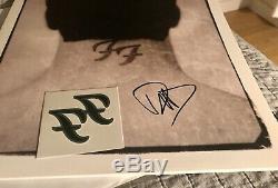 Foo Fighters Dave Grohl Signed Vinyl Lp Nothing Left To Lose 1st Press RCA 1999